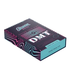 DMT Vape Kits (Battery + Cartridge)