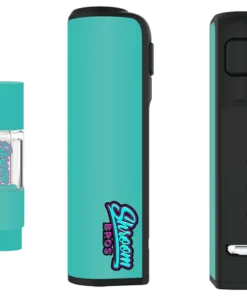 DMT Vape Kit – Battery & Cartridge Details - Image 3