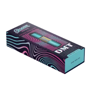 DMT Vape Refills (Cartridge Only)