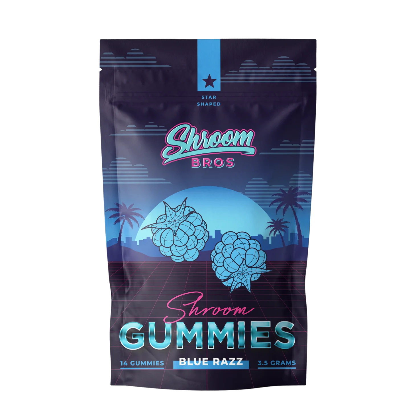 magic-mushroom-gummies-blue-razz-3-5g-808b3c72 Magic Mushroom Gummies – Blue Razz (3.5g)