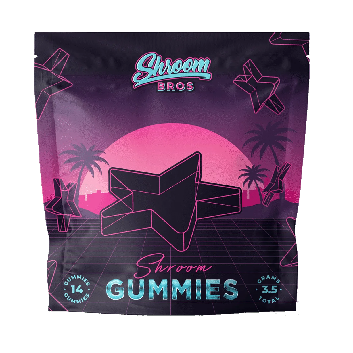 magic-mushrooms-gummies-watermelon-1f0bd34a (5) Magic Mushrooms Gummies (4g) – Lemon Tek